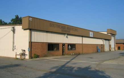 Commercial Building Inspections