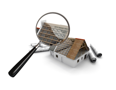 Licensed and Certified Real Estate Inspection