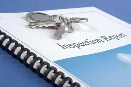 Home Inspection Report