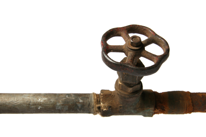 Cathodic Protection