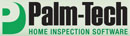 Palm-Tech Home Inspection Software